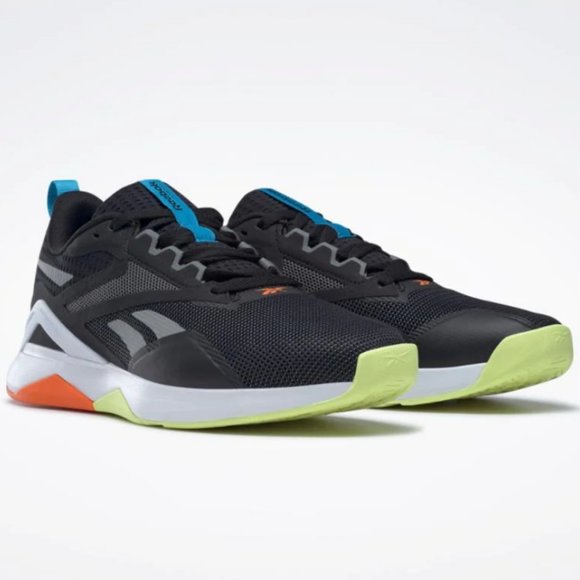 Chaussures Reebok Homme neuves - Picture 2 of 3